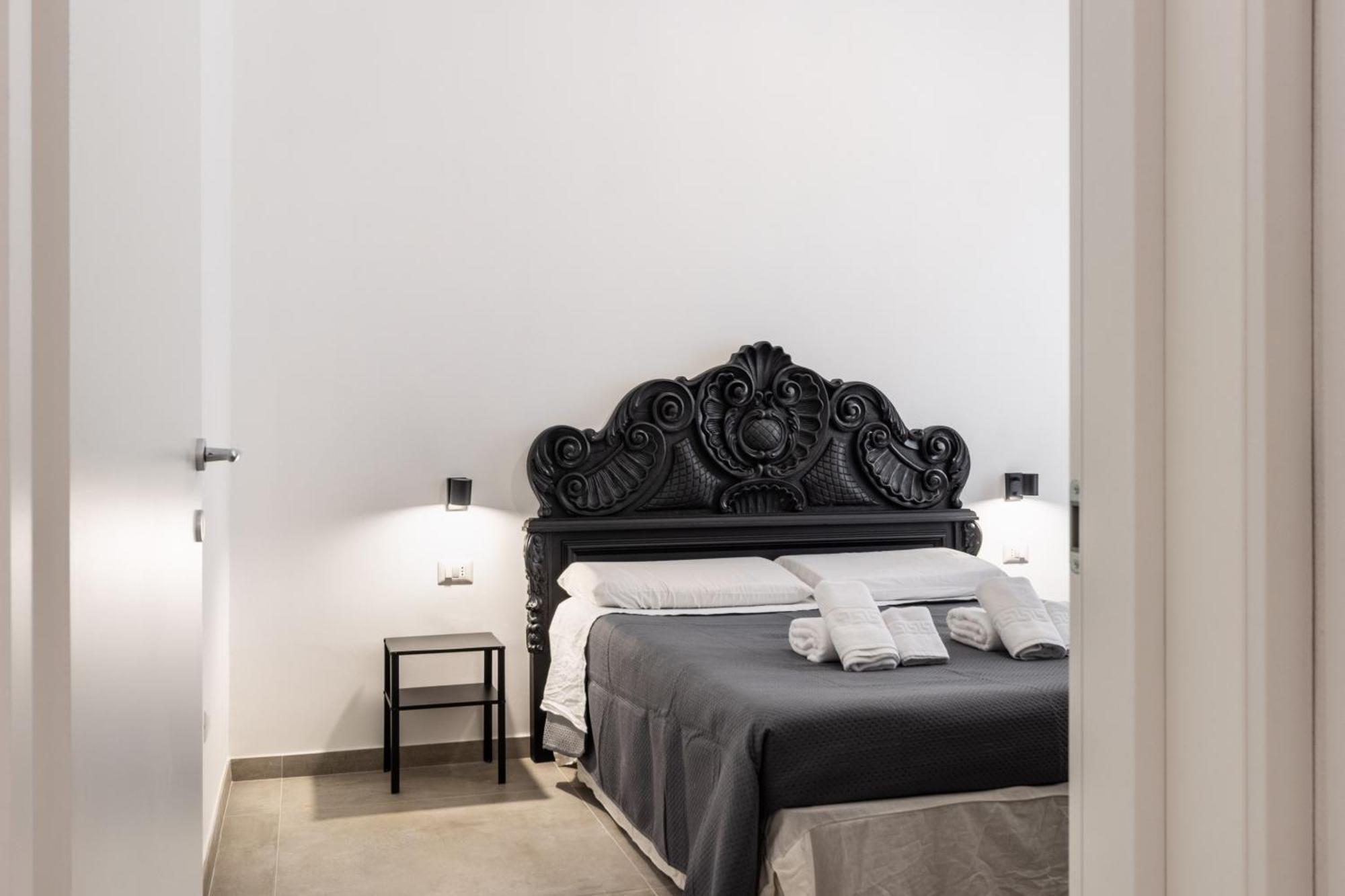 Il Moro Rooms Avola Εξωτερικό φωτογραφία