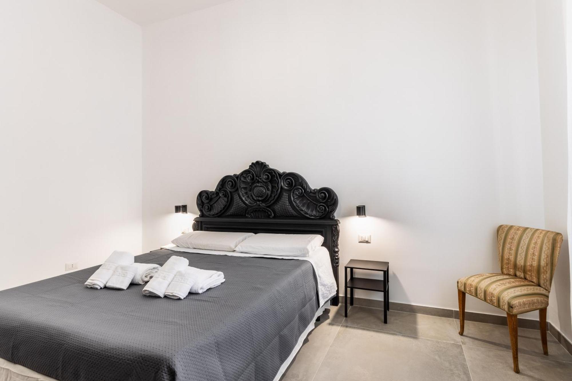 Il Moro Rooms Avola Εξωτερικό φωτογραφία