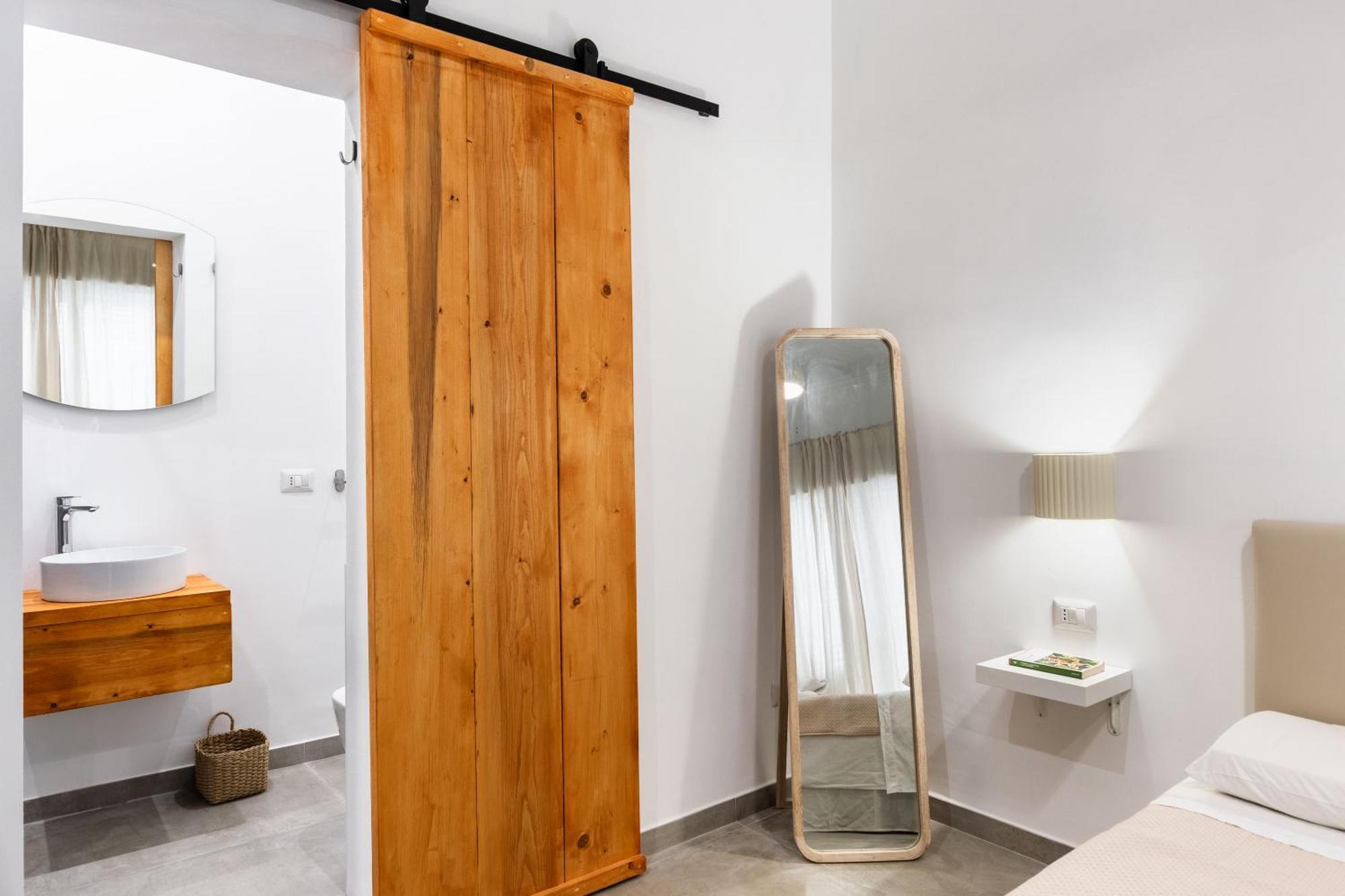 Il Moro Rooms Avola Εξωτερικό φωτογραφία