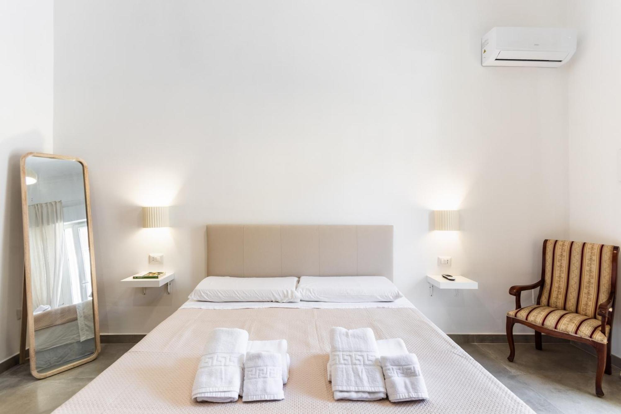 Il Moro Rooms Avola Εξωτερικό φωτογραφία