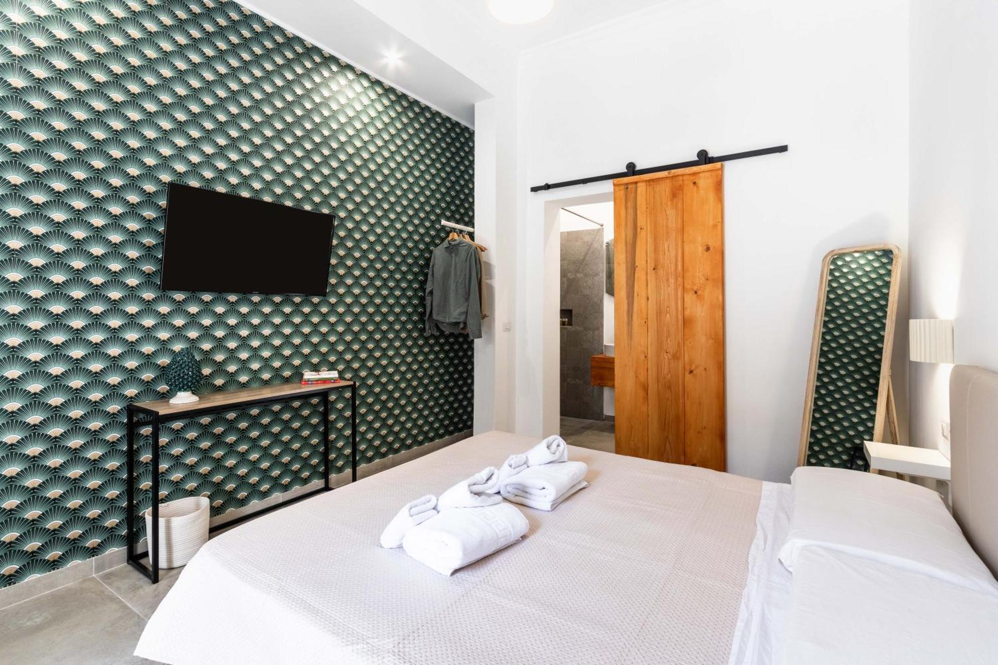Il Moro Rooms Avola Εξωτερικό φωτογραφία