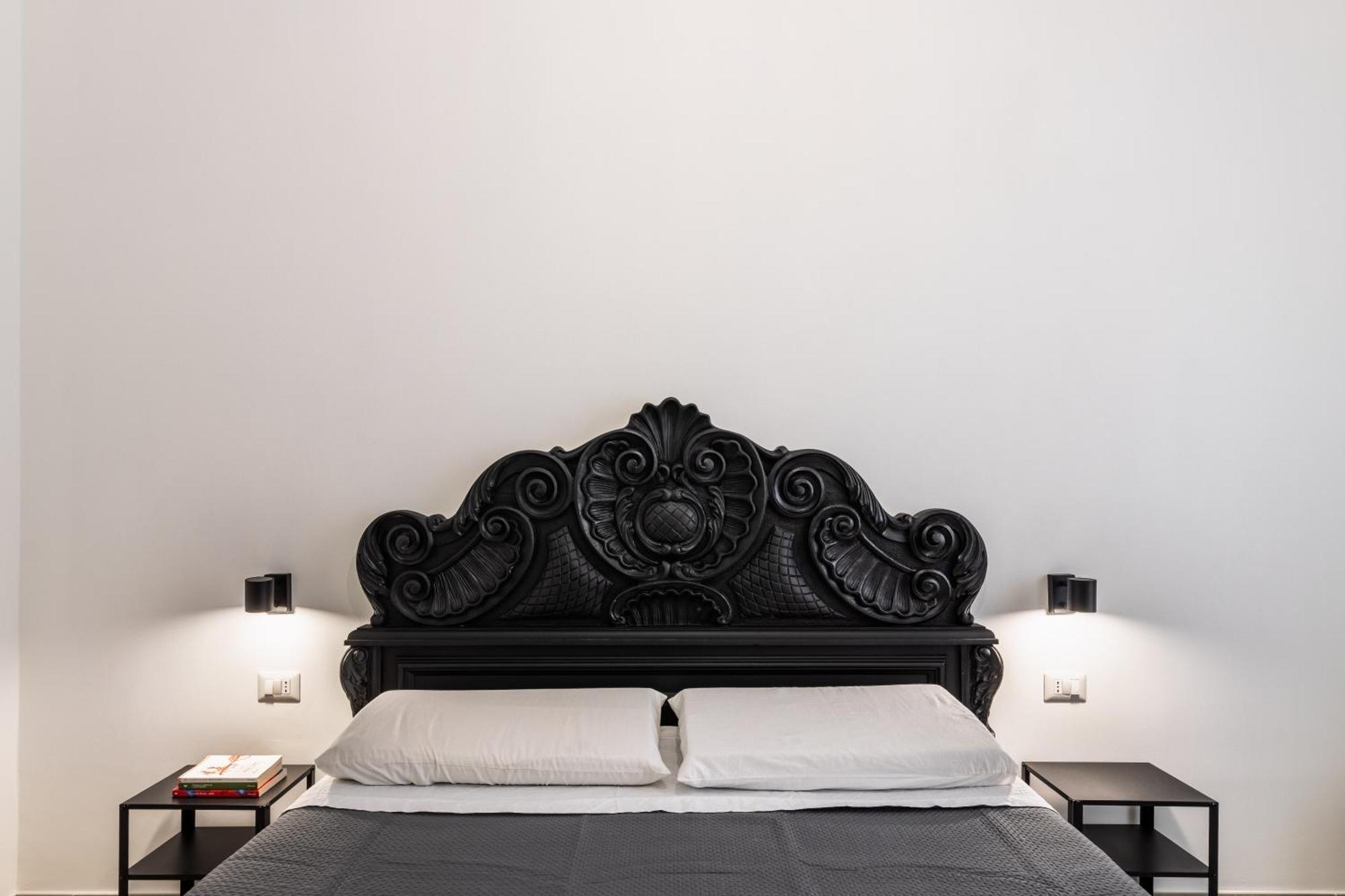 Il Moro Rooms Avola Εξωτερικό φωτογραφία