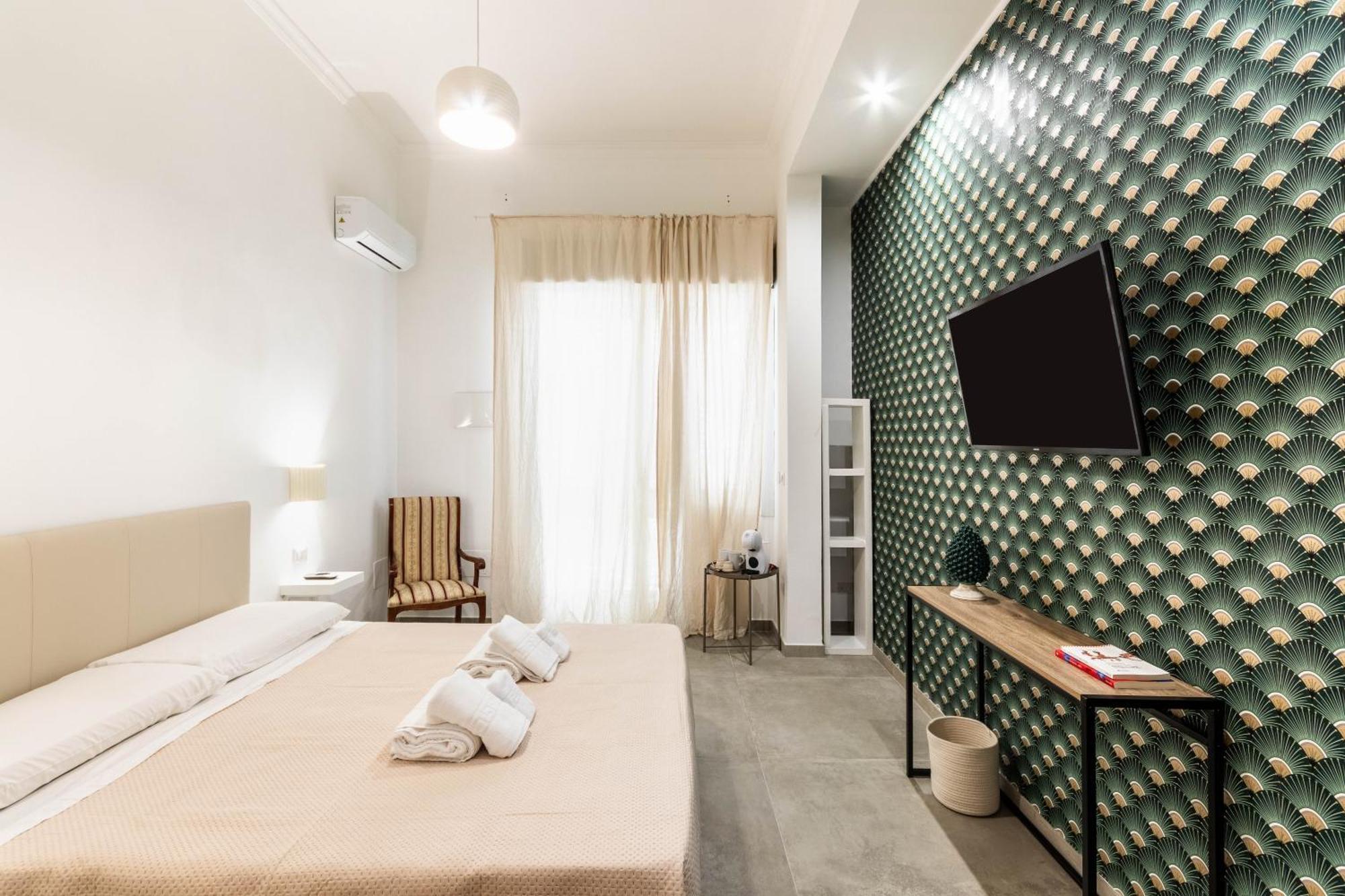 Il Moro Rooms Avola Εξωτερικό φωτογραφία