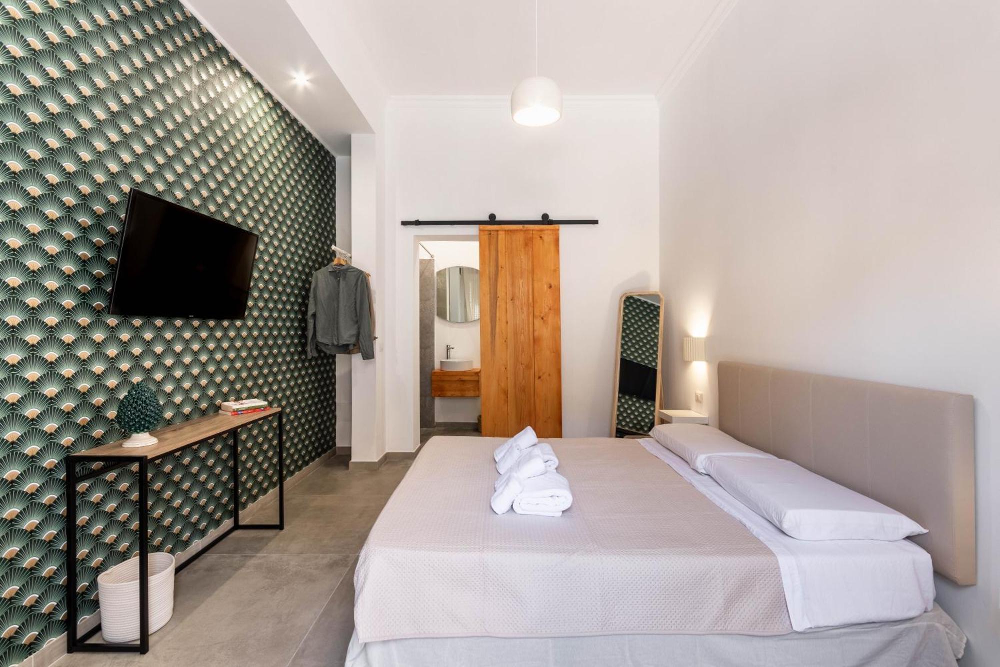 Il Moro Rooms Avola Εξωτερικό φωτογραφία