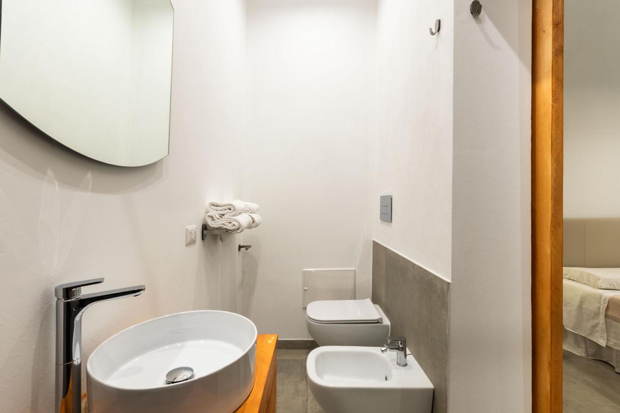 Il Moro Rooms Avola Εξωτερικό φωτογραφία