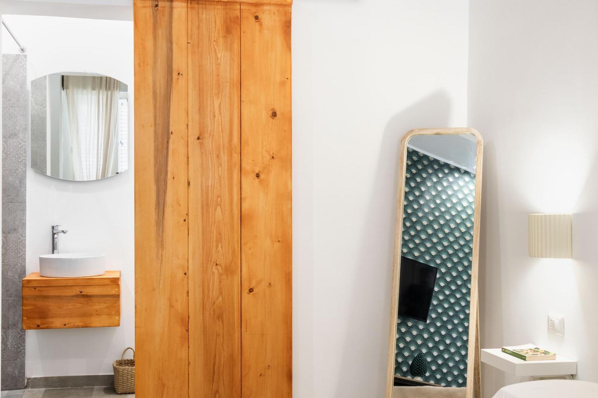 Il Moro Rooms Avola Εξωτερικό φωτογραφία