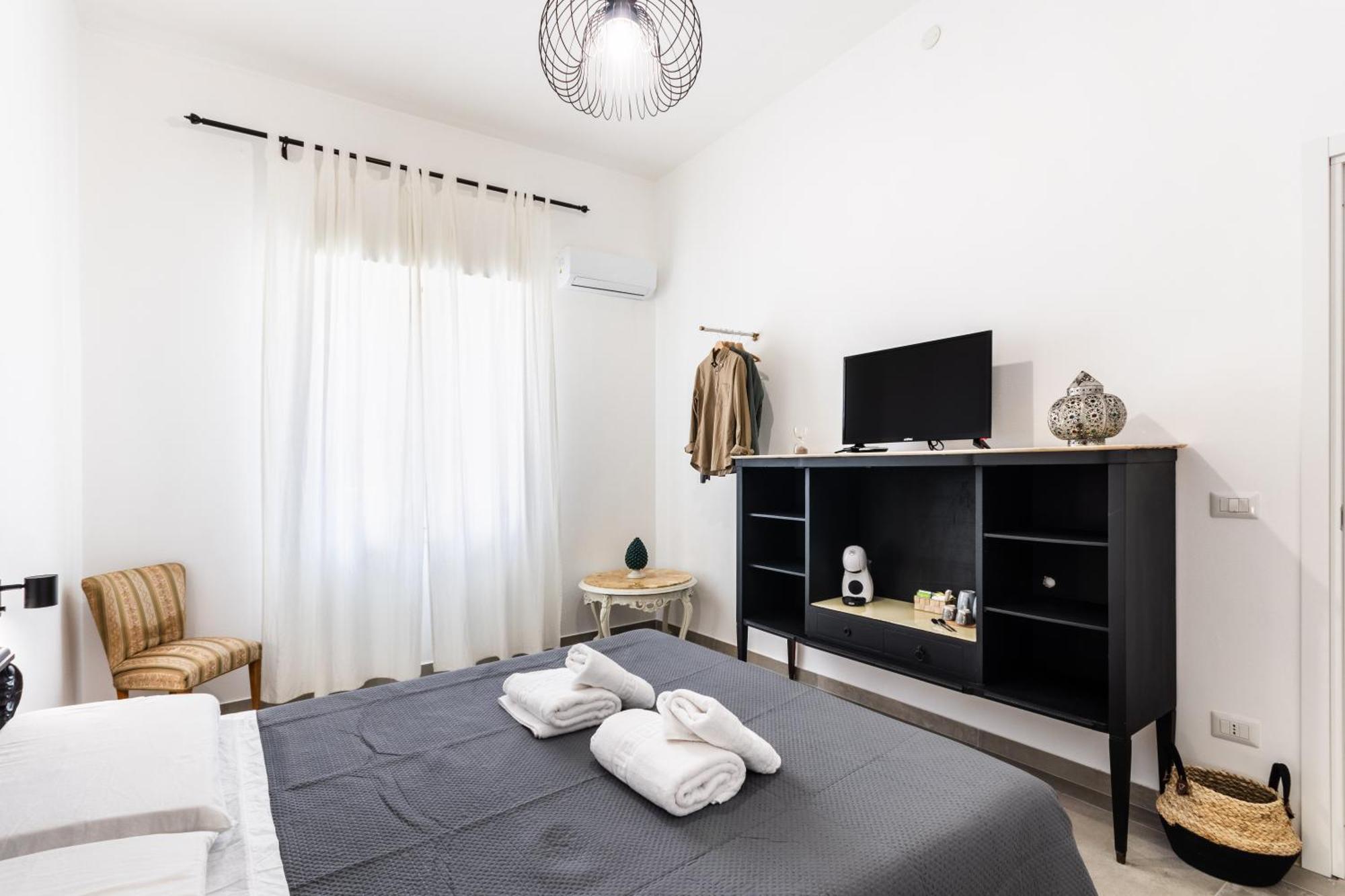 Il Moro Rooms Avola Εξωτερικό φωτογραφία
